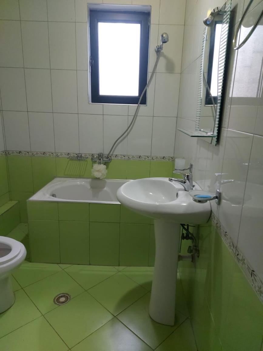 Luiziana Apartamento