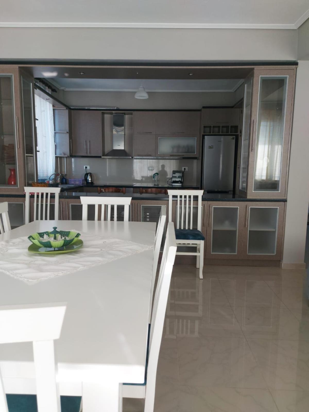 Apartamento Luiziana *