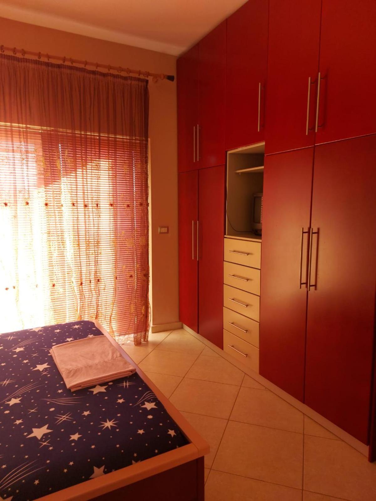 Luiziana Apartamento