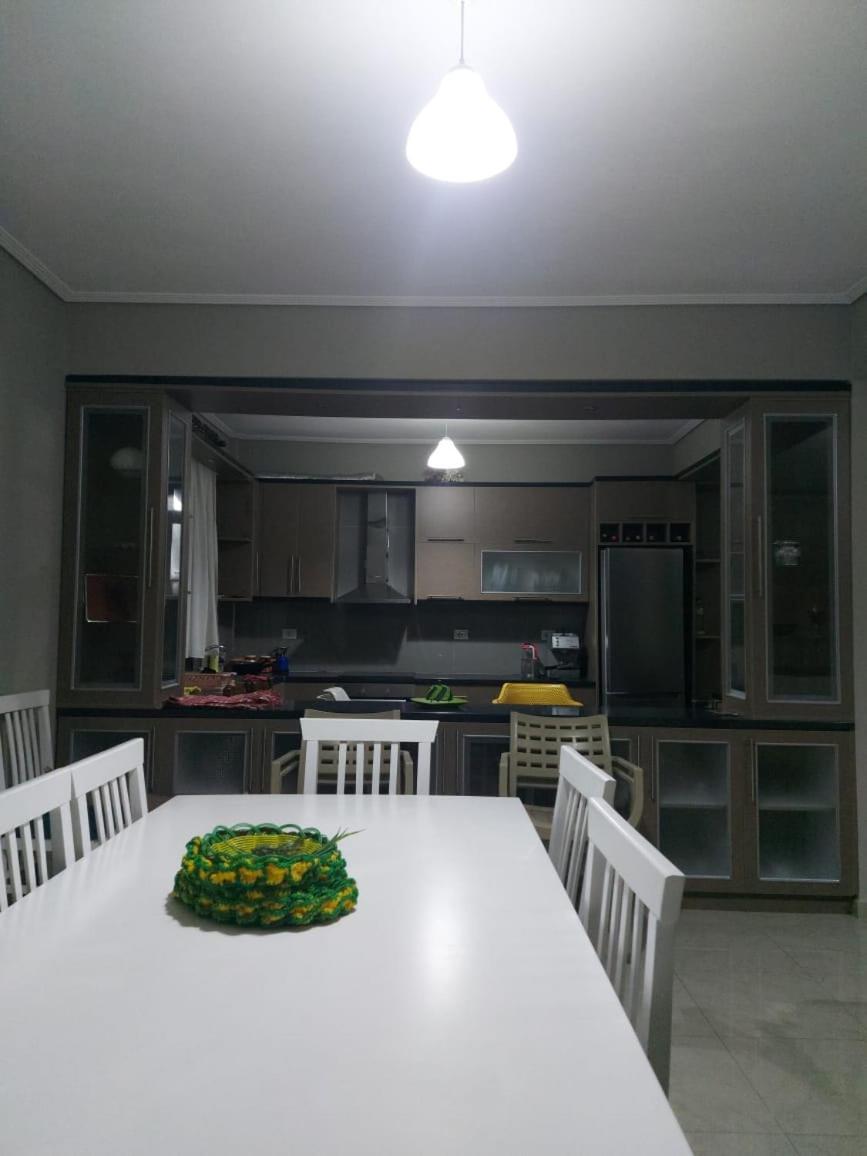Apartamento Luiziana Sarandë