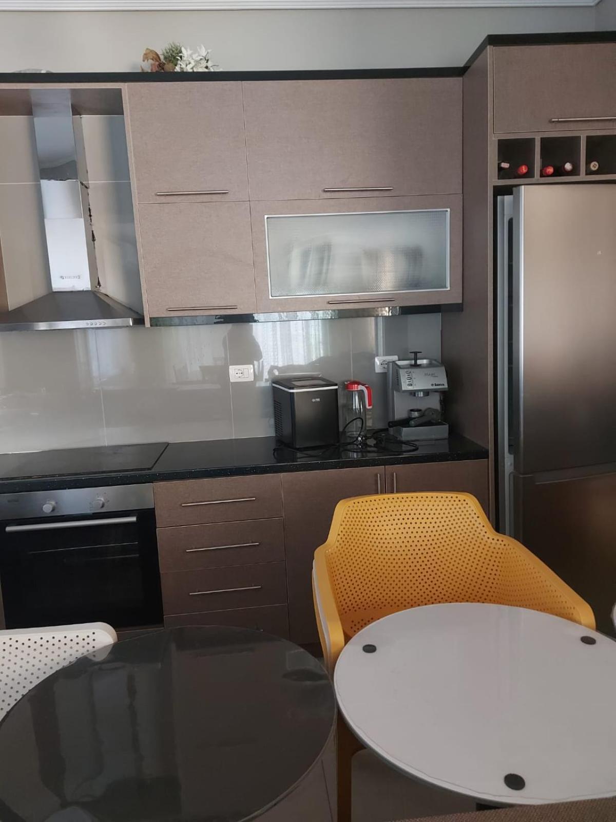 Apartamento Luiziana