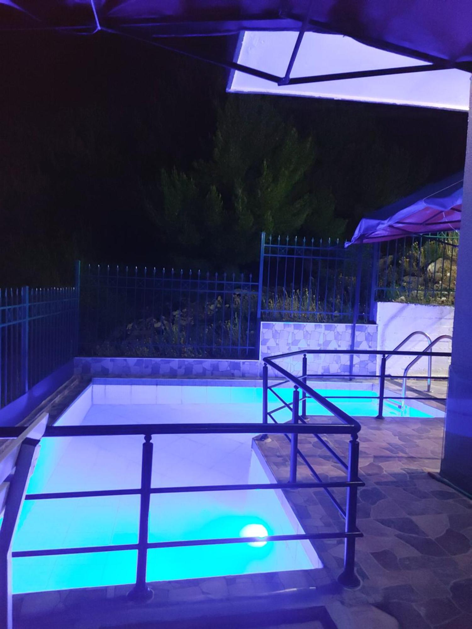 Luiziana Sarandë
