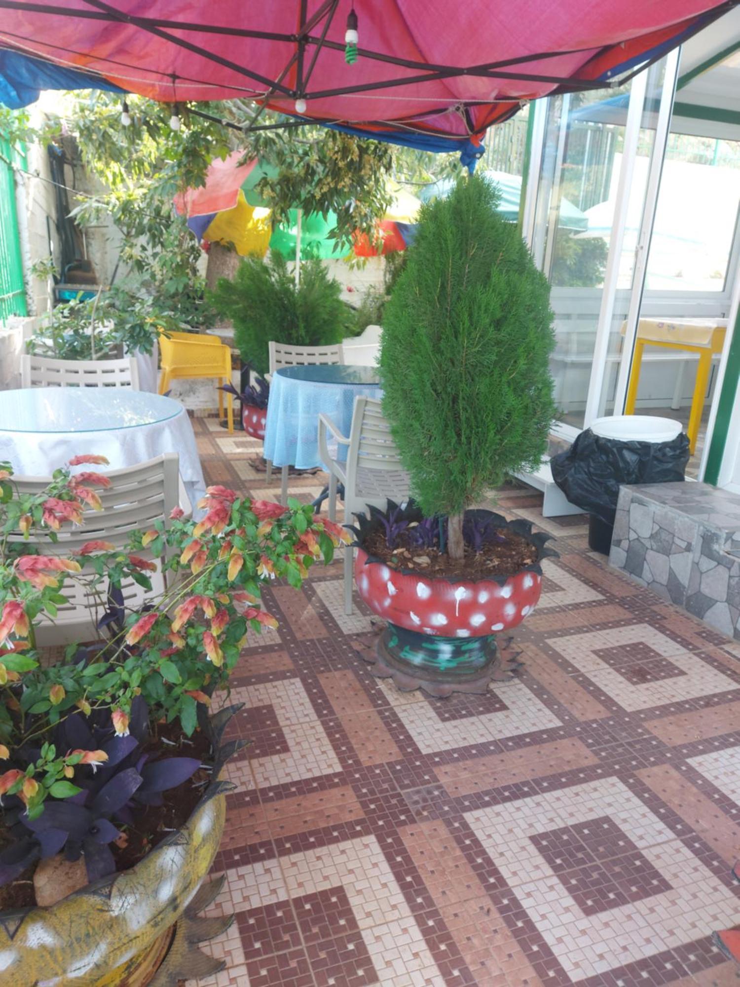 Apartamento Luiziana *