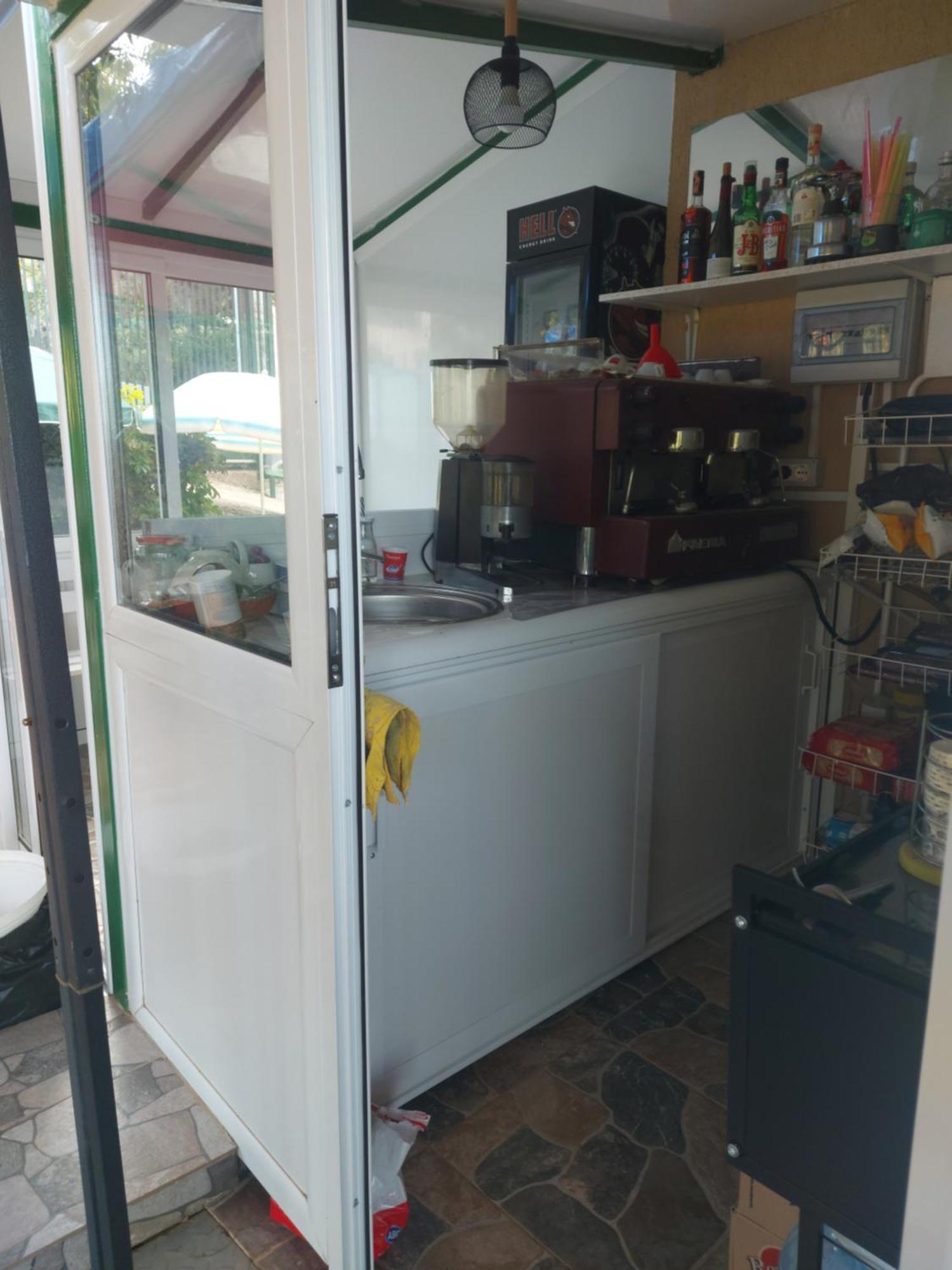 Apartamento Luiziana *