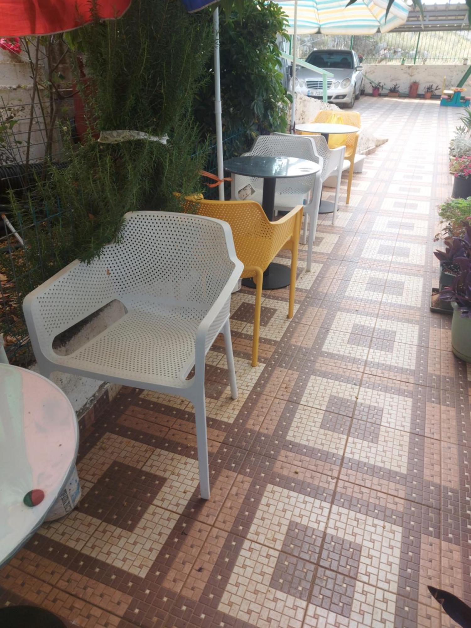 Luiziana Apartamento