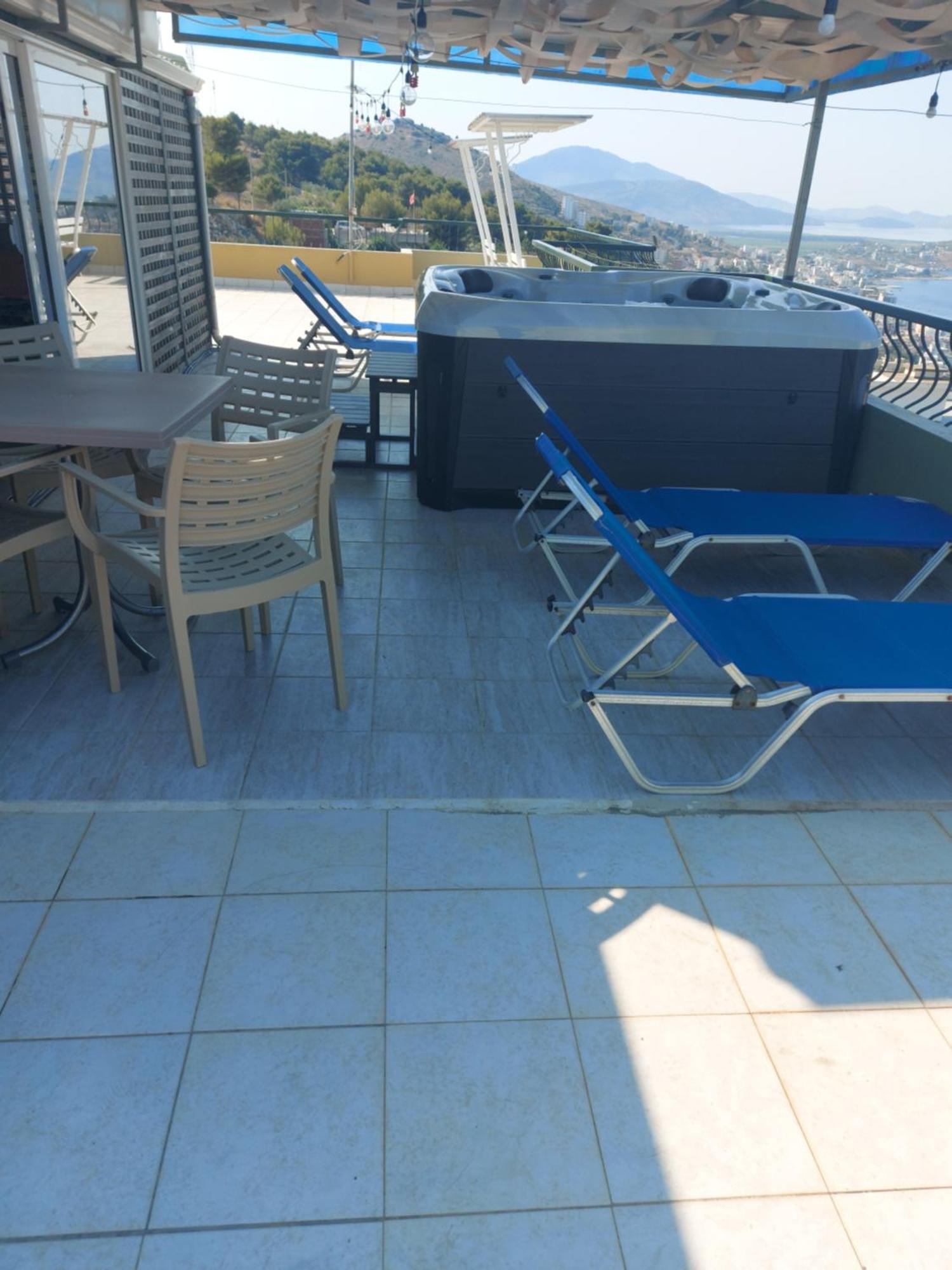 Luiziana * Sarandë