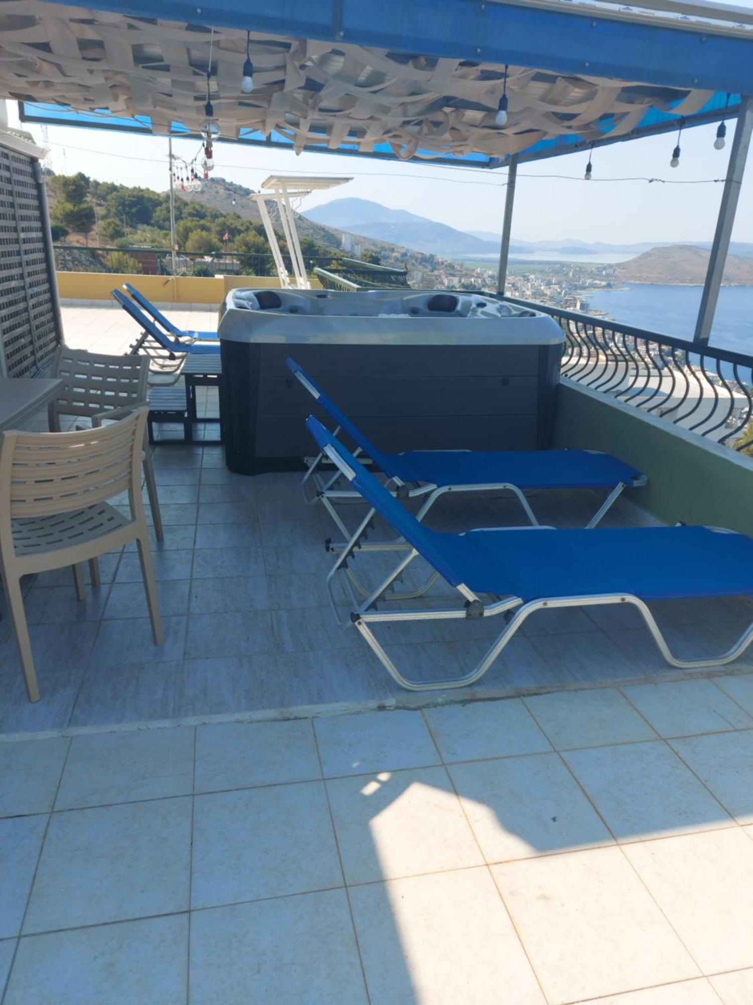 Luiziana * Sarandë
